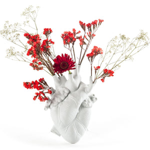 Seletti Love in Bloom Vase