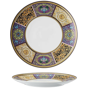 Rosenthal Versace Dinnerware Barocco Mosaic