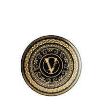 Versace Dinnerware Virtus Gala Black
