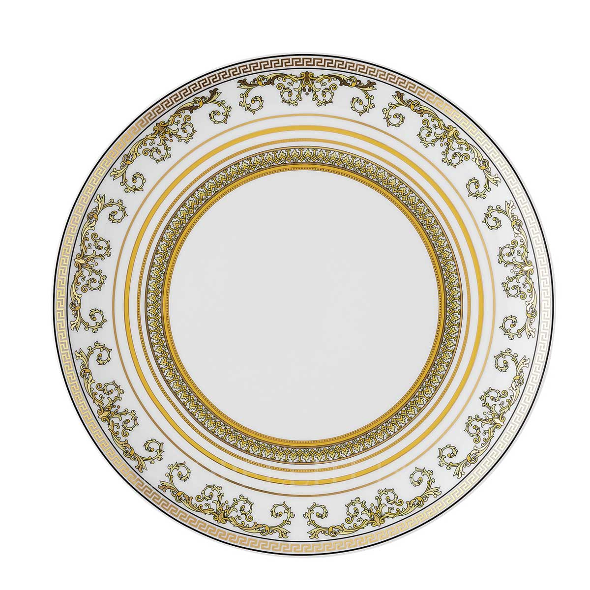 Versace Virtus Gala Dish 12 cm - Home Collection