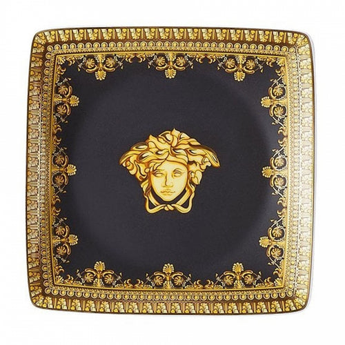 Rosenthal Versace Canape Baroque Nero