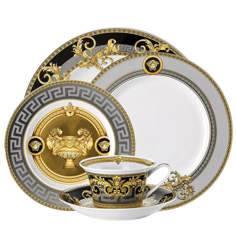 Rosenthal Versace Dinnerware Prestige Gala – Speranza Design Gallery