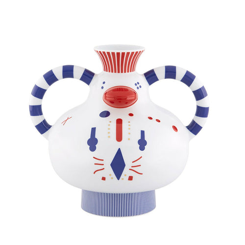 Folkifunki Vase Chicken