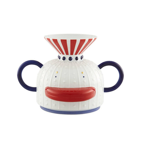 Folkifunki Vase Duck