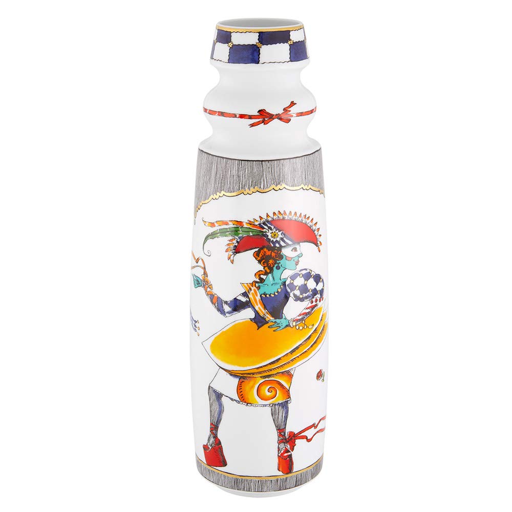 Vista Alegre Mariinsky Vase