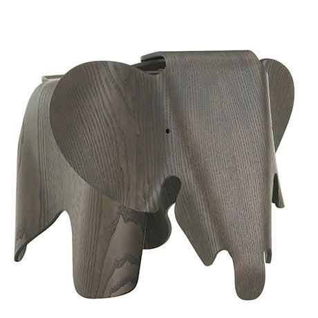 Vitra Elephant, 1945 Plywood Grey 75th Anniversary Edition