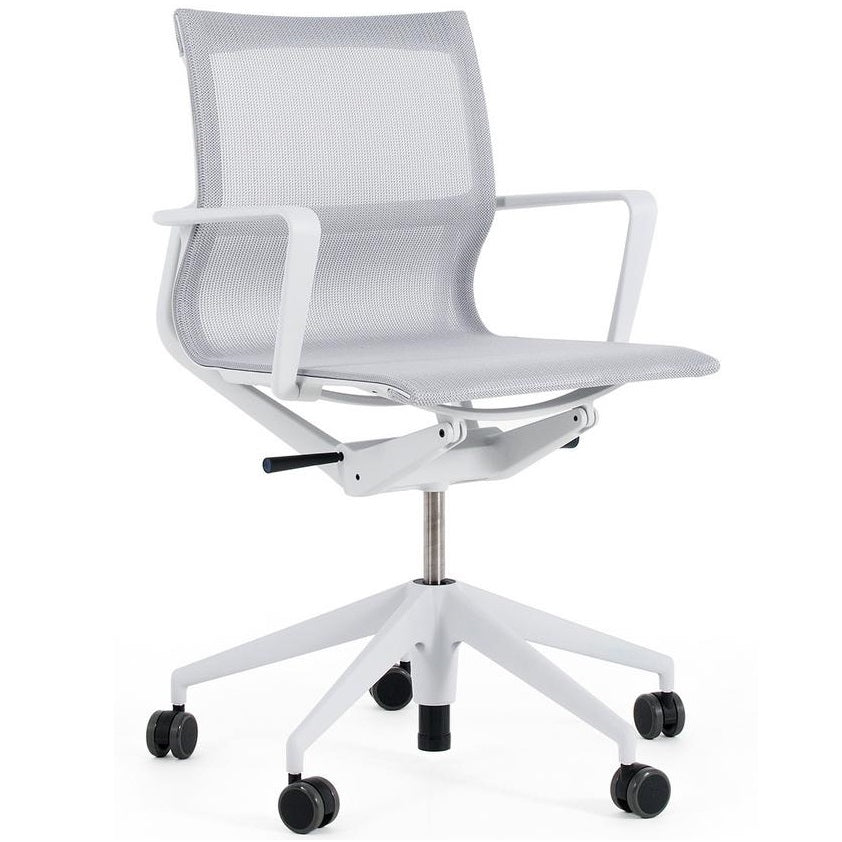 Vitra Physix Studio Office Swivel Chair Grey