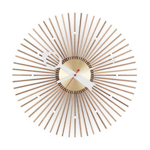 Vitra Wall Clock Popsicle