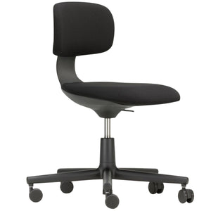 Rookie Office Swivel Chair Black