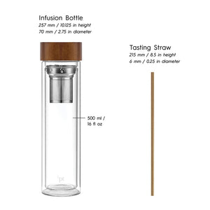 Infusion Whiskey Lover Kit